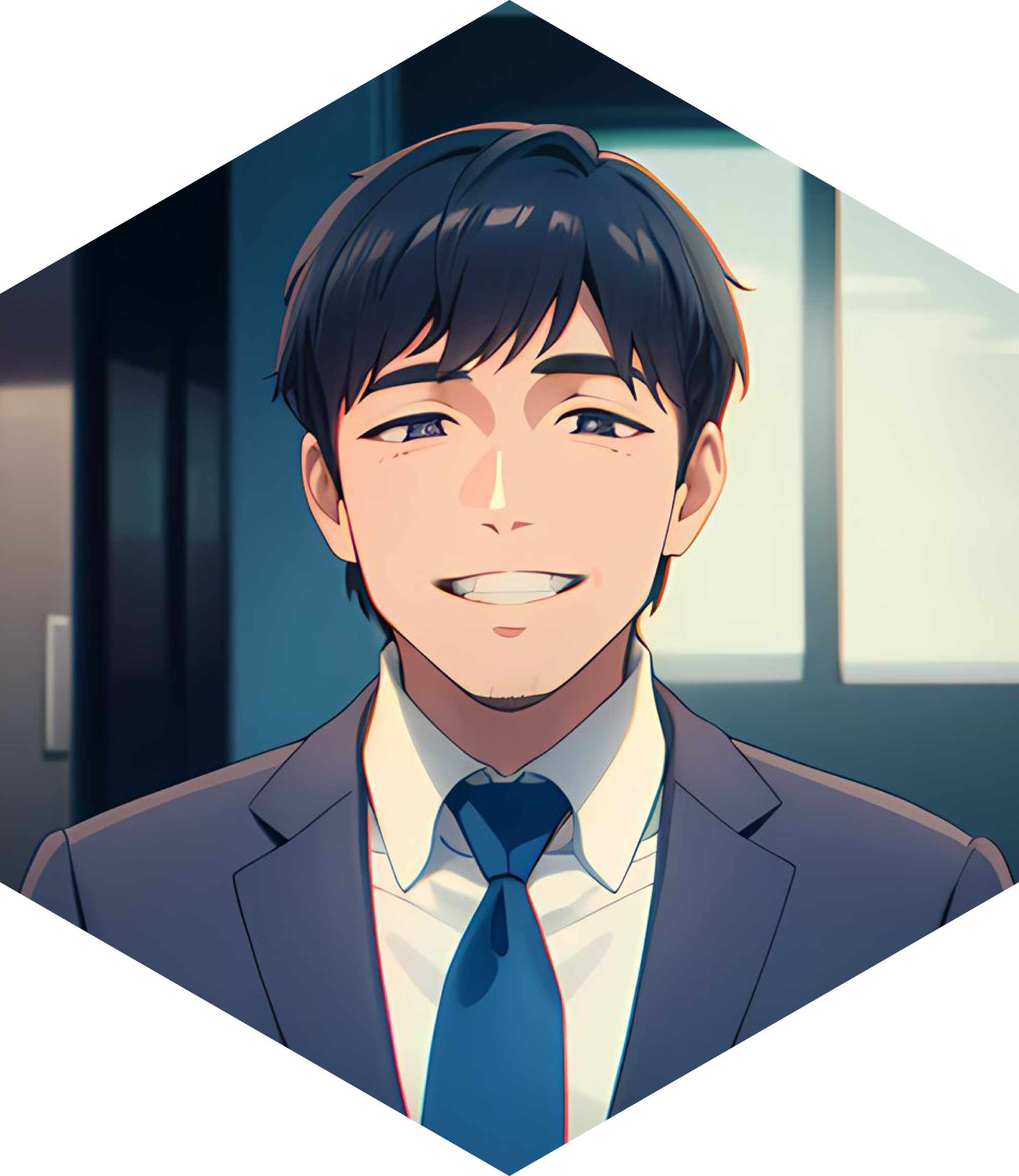 社員18